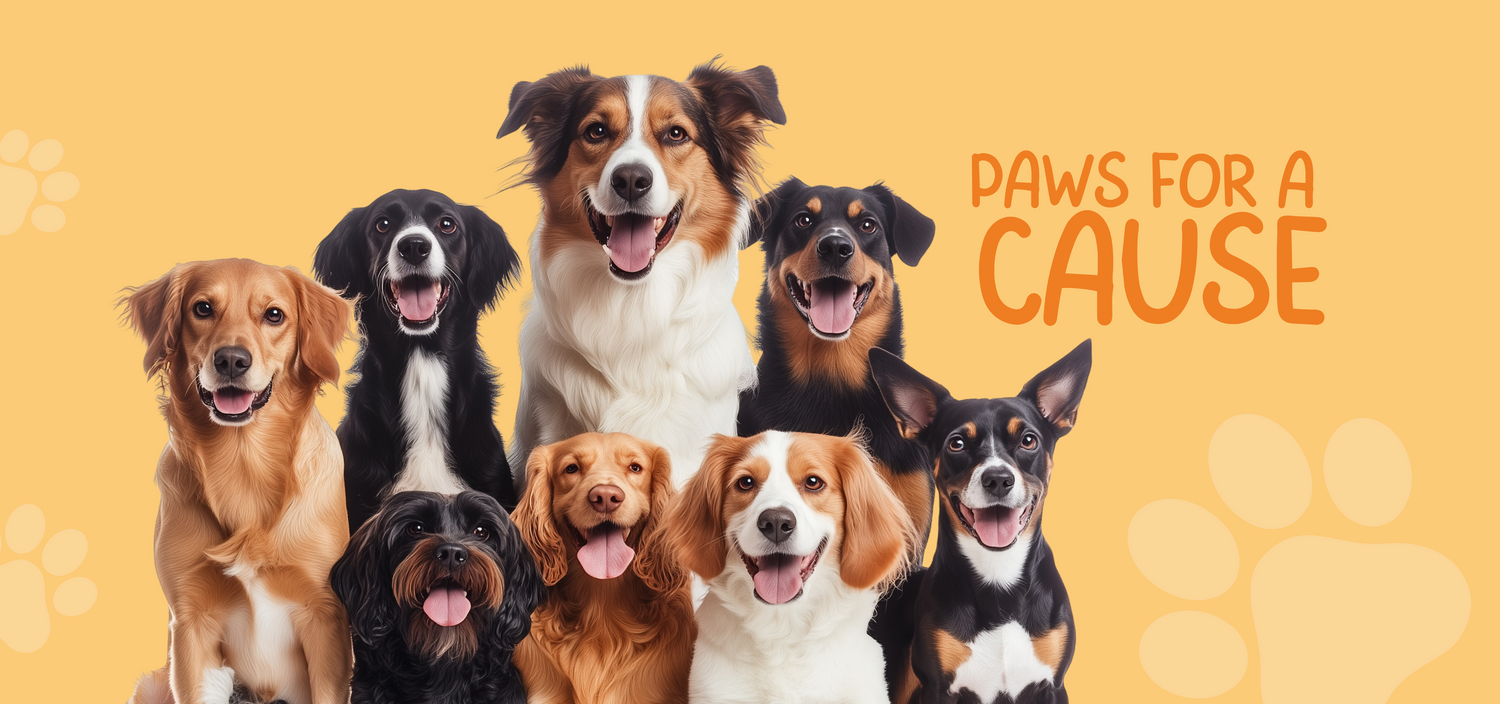 yummytails dog food brand